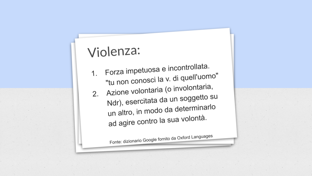 Comunicazione non violenta