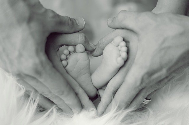 Il ruolo del papà dalla gravidanza ai primi anni del bambino.